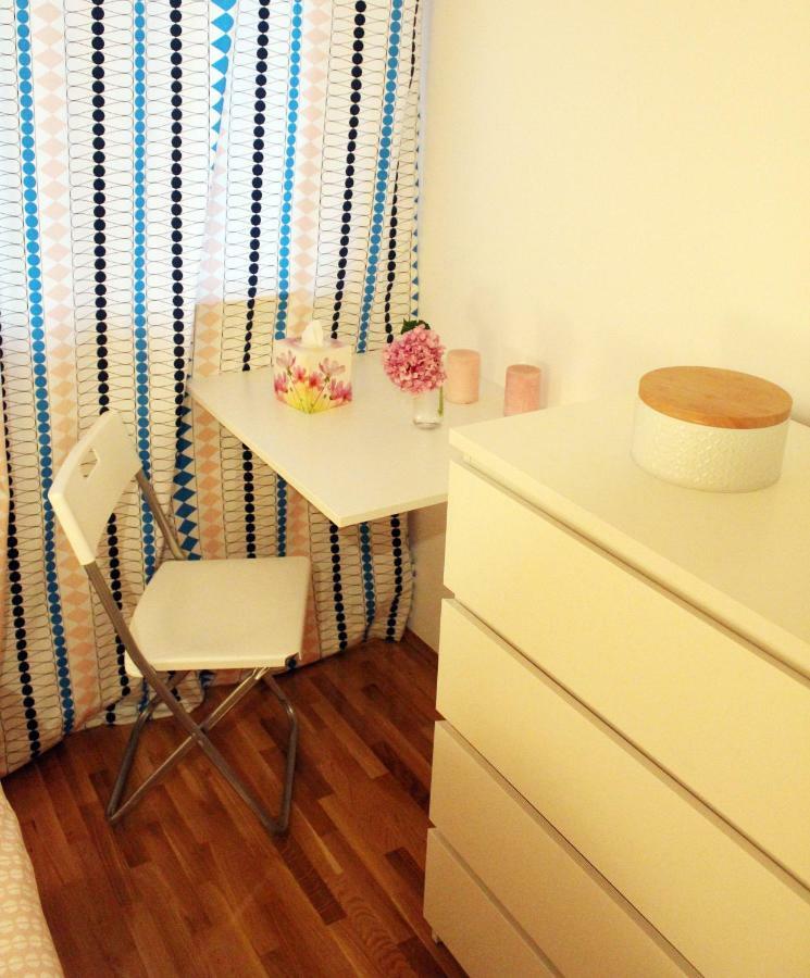 Apartment Pixel Trogir Eksteriør bilde