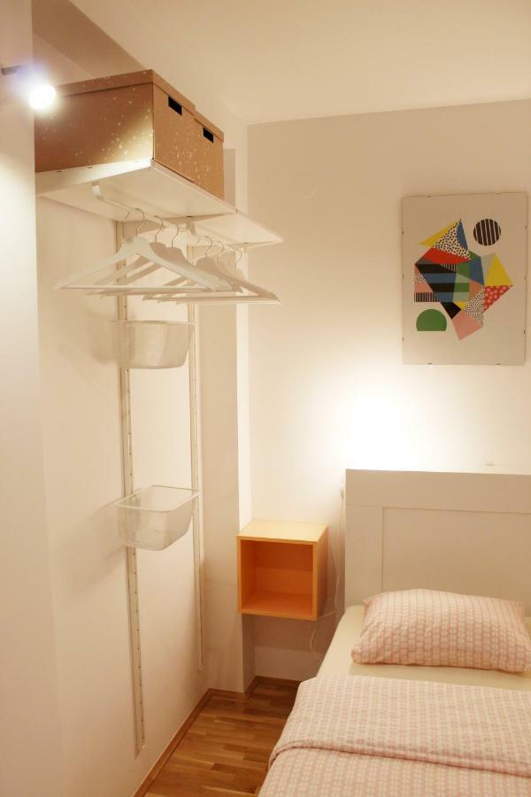 Apartment Pixel Trogir Eksteriør bilde