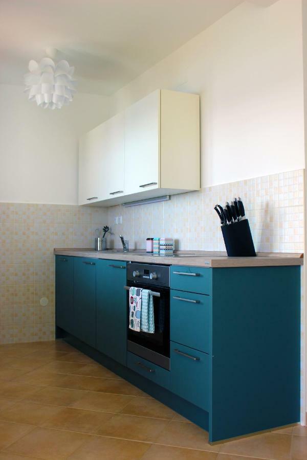 Apartment Pixel Trogir Eksteriør bilde