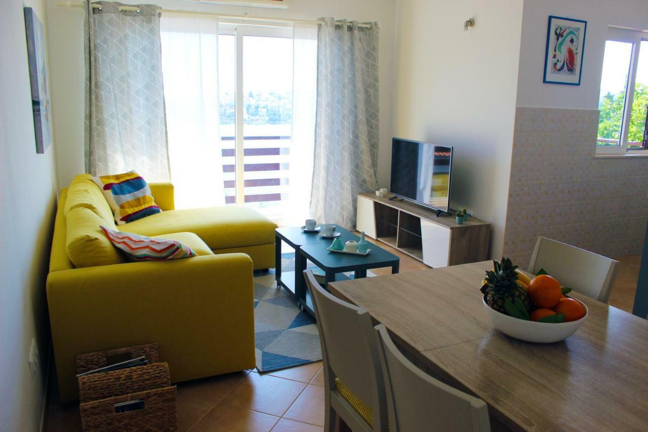 Apartment Pixel Trogir Eksteriør bilde