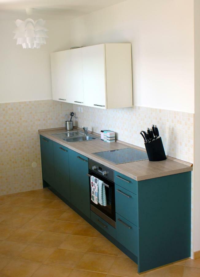 Apartment Pixel Trogir Eksteriør bilde